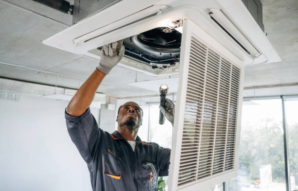 Licensed Hvac service in Big Rock, IL - FH HVAC